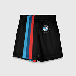 Детские шорты BMW