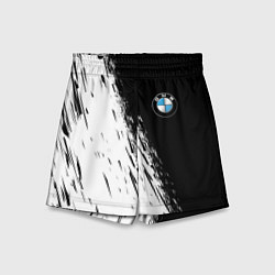 Детские шорты BMW