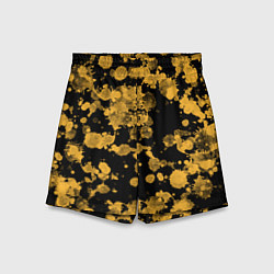 Детские шорты Тай Дай