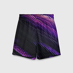 Детские шорты Vanguard pattern Fashion 2023