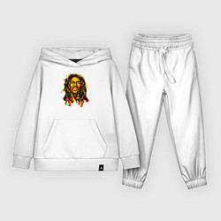 Детский костюм Боб Марли Арт Плиты