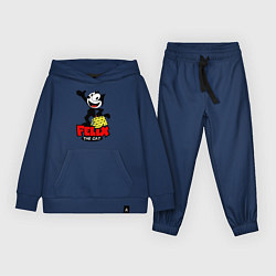 Детский костюм Cat Felix magic bag