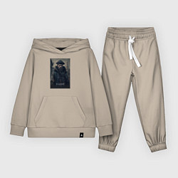 Детский костюм Владимир - персонаж