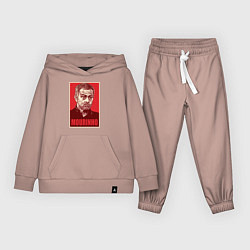 Детский костюм Mourinho