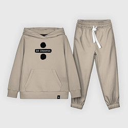 Детский костюм Эд Ширан Divide