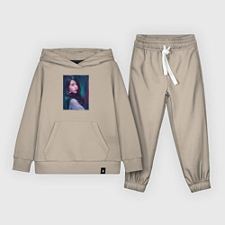 Детский костюм АйЮ арт - IU