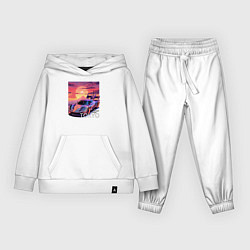 Детский костюм Токийский драйв