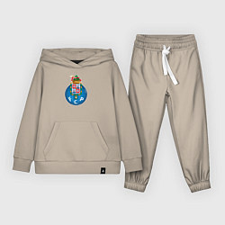 Детский костюм Porto sport fc