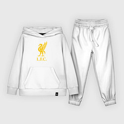 Детский костюм Liverpool sport fc