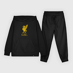 Детский костюм Liverpool sport fc