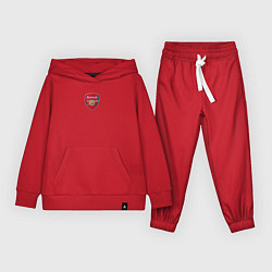 Детский костюм Arsenal fc sport club