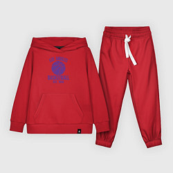 Детский костюм Basketball Los Angeles