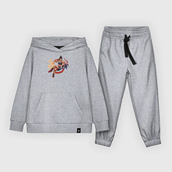 Детский костюм Энергия в бою