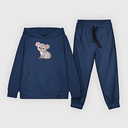Детский костюм Cute koala