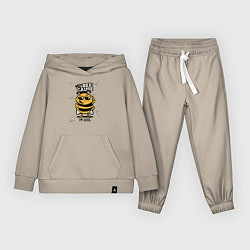 Детский костюм Why bee cause im cool