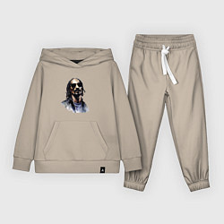 Детский костюм Snoop dog