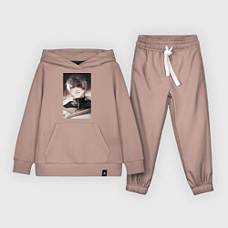 Детский костюм Реинкарнация безработного Рудеус Грейрат