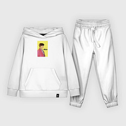 Детский костюм J-hope Butter