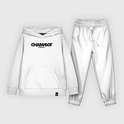 Детский костюм Надпись с нами Бог с 882 года