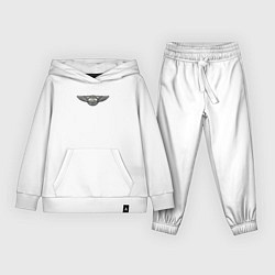 Детский костюм Bentley Motors