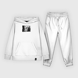 Детский костюм Путешествия в горах