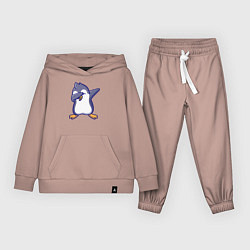 Детский костюм Dab penguin