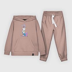 Детский костюм Bugs Bunny in the sneakers