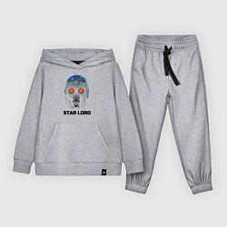 Детский костюм Star lord