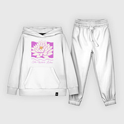 Детский костюм The white lotus