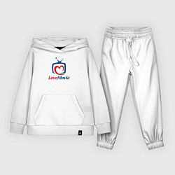 Детский костюм Любитель кино