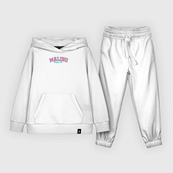 Детский костюм Malibu Beach text