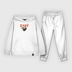 Детский костюм Огненный орёл