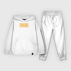 Детский костюм USA Phoenix Suns