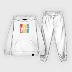 Детский костюм Soul jazz