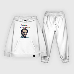 Детский костюм Улыбается - значит добрый