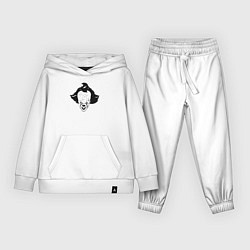 Детский костюм Лицо Пеннивайза