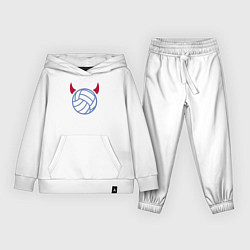 Детский костюм Volleyball devil