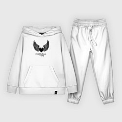 Детский костюм Крылья любви: День святого Валентина