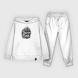 Детский костюм Городской стиль