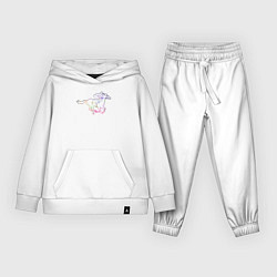 Детский костюм Наездник на лошади