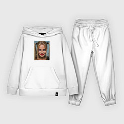 Детский костюм Харли Квинн - Марго Робби