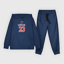 Детский костюм Jordan 23