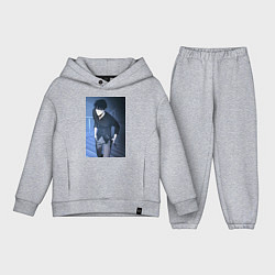 Детский костюм оверсайз Ким Док Чжа всеведущий читатель