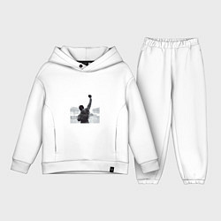 Детский костюм оверсайз Боксёр Рокки