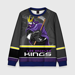 Детский свитшот Los Angeles Kings