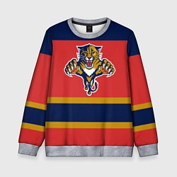 Детский свитшот Florida Panthers