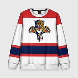 Детский свитшот Florida Panthers