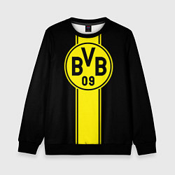 Свитшот детский BVB, цвет: 3D-черный