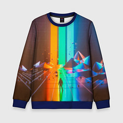 Детский свитшот Imagine Dragons: Believer