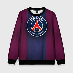 Детский свитшот Paris Saint-Germain